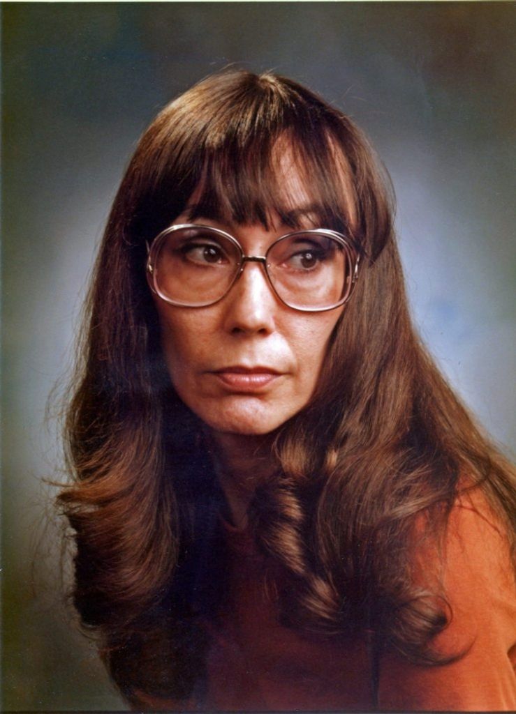 Rogers, Patricia Joan