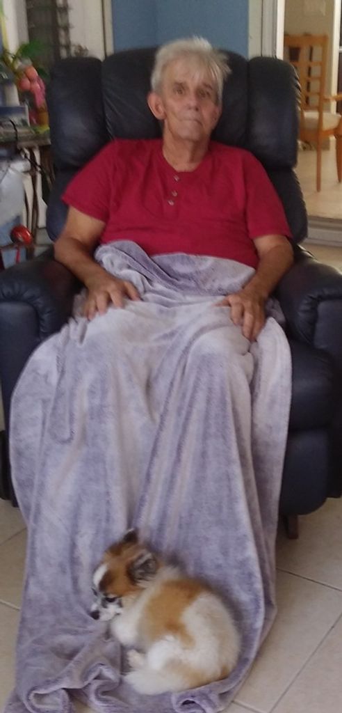 Jerald Cole Iii Profile Photo