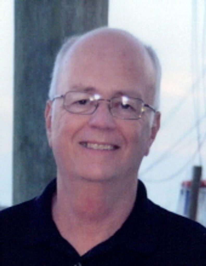 James Floyd Lord, Jr.