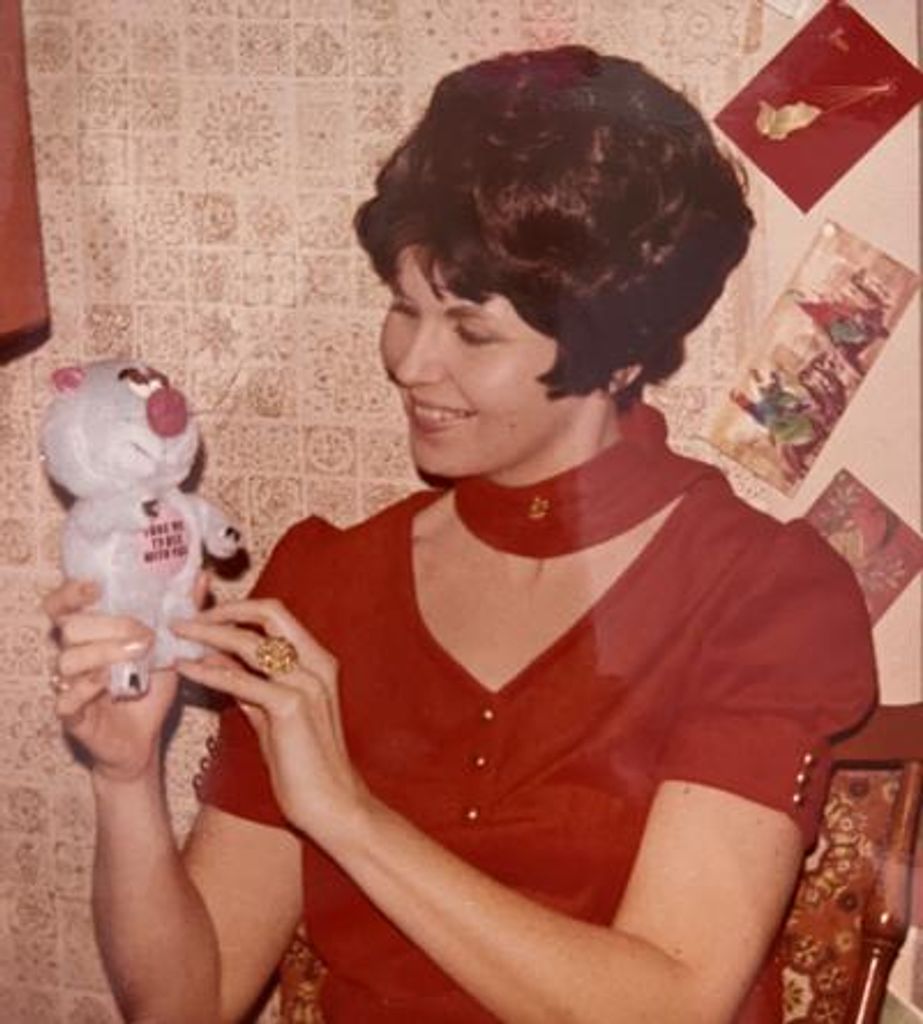 Elaine C. Duffy