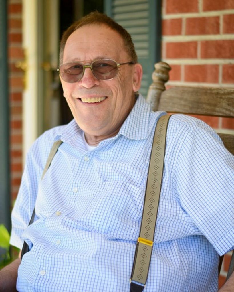 Walter Henry Holston Profile Photo