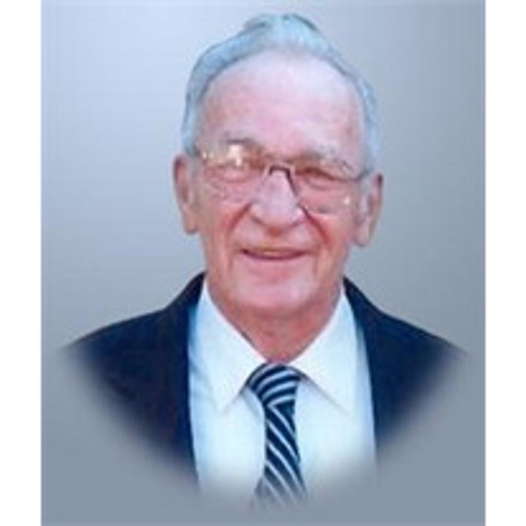 Robert Thomas Smith