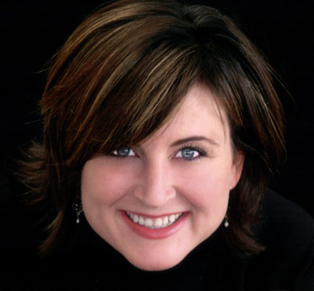 Jennifer Kay Redman