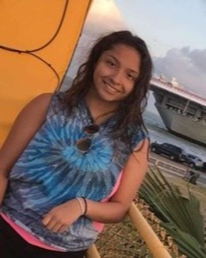 Christianna Dawn Mendez Heitzman Profile Photo