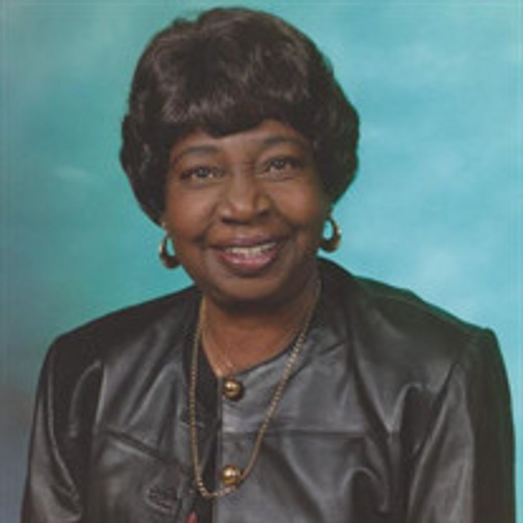 Magnolia McGaskey