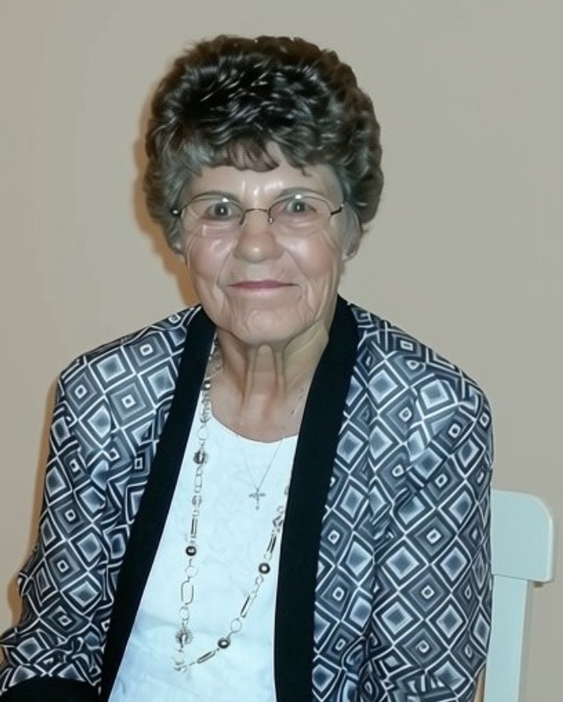 Norma Jane Gaspard Profile Photo
