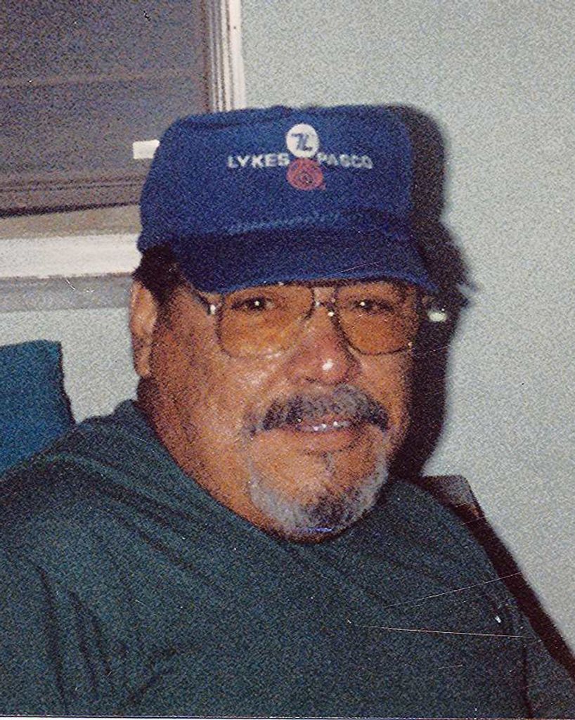 Jesus Garcia Casarez, Jr. Profile Photo