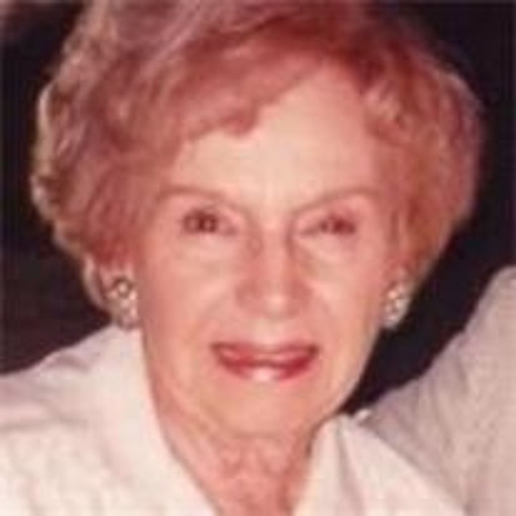 Bette Swinney