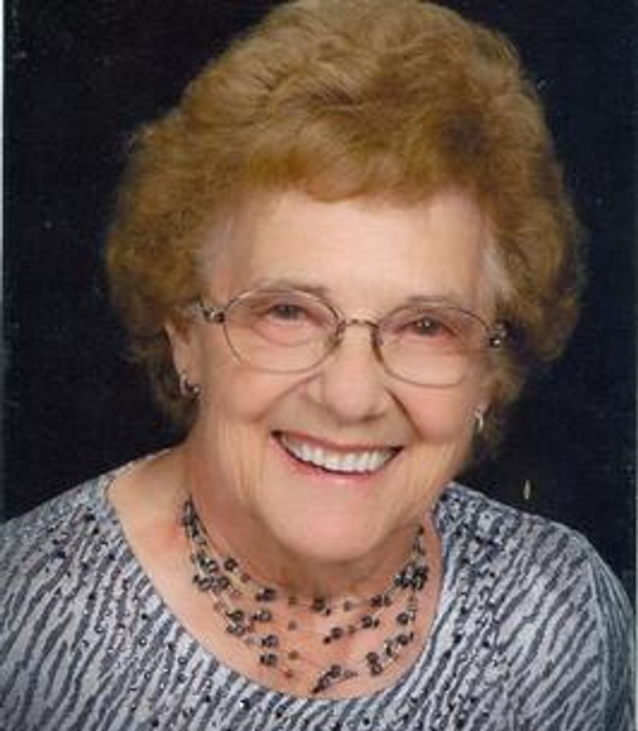 Aurelia Marie Valle (Kramer)