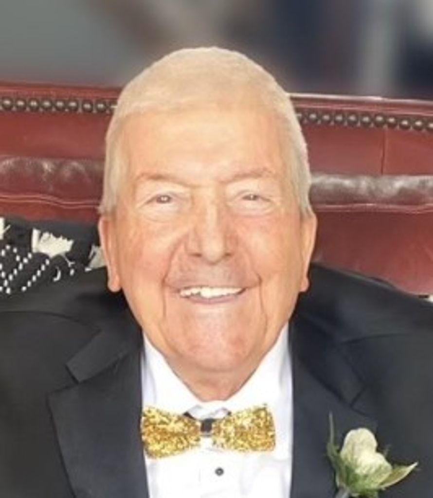 William Strategos Profile Photo