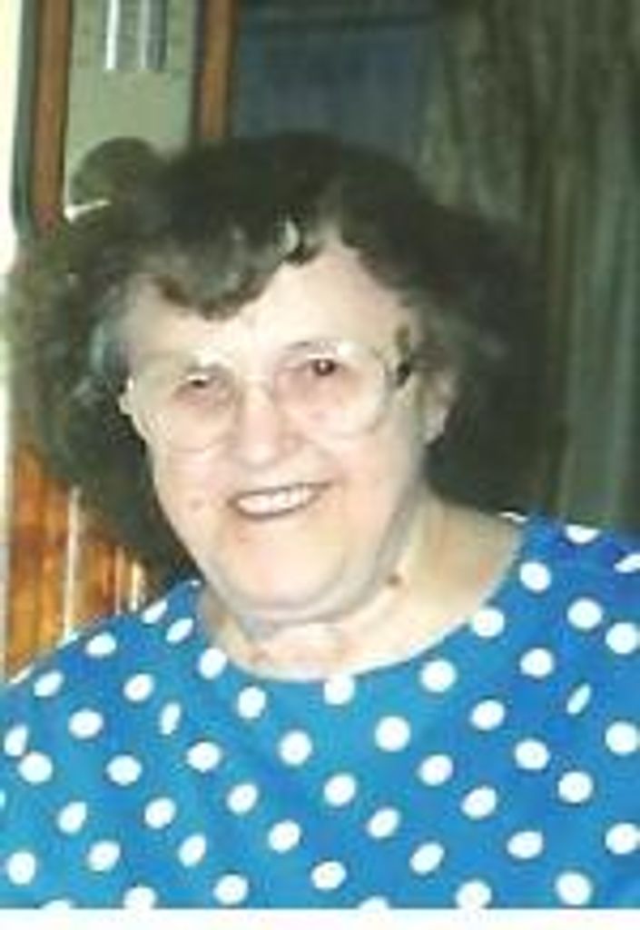Helen (Skonieczny) Mirick