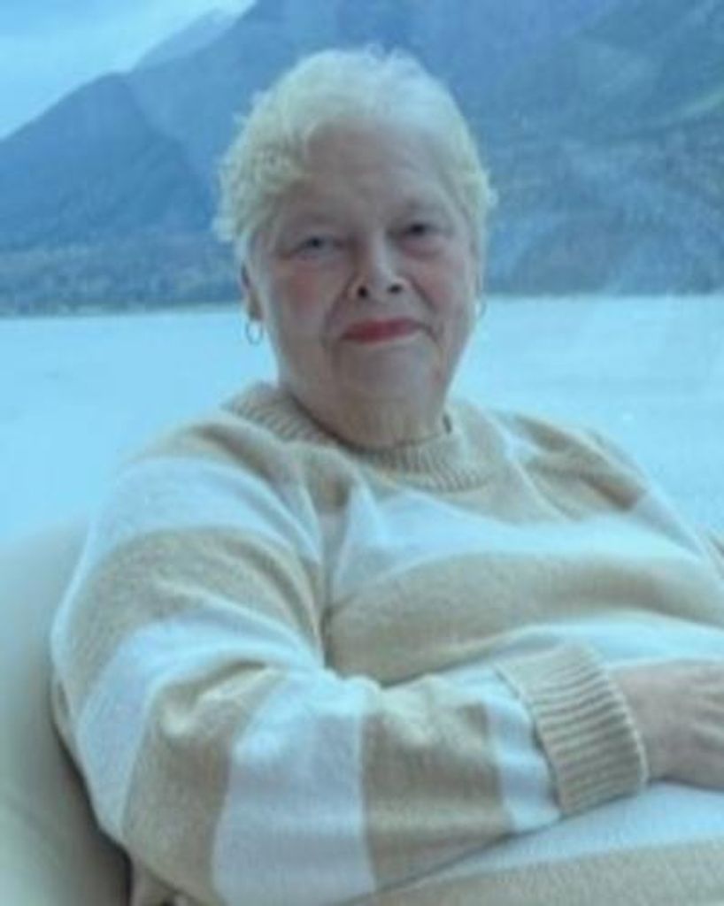 Margaret "Maggie" L Gill Profile Photo
