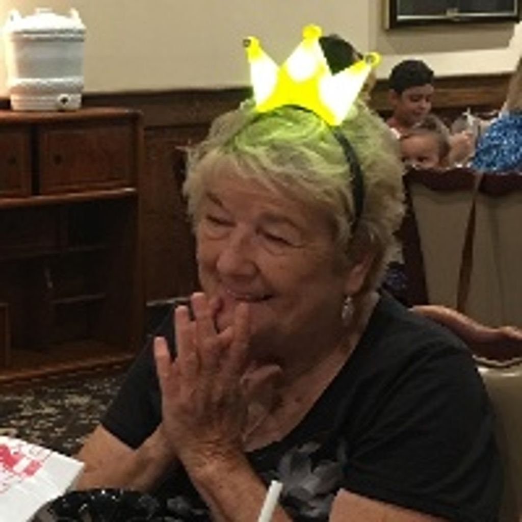 Minnie Rose Lynch