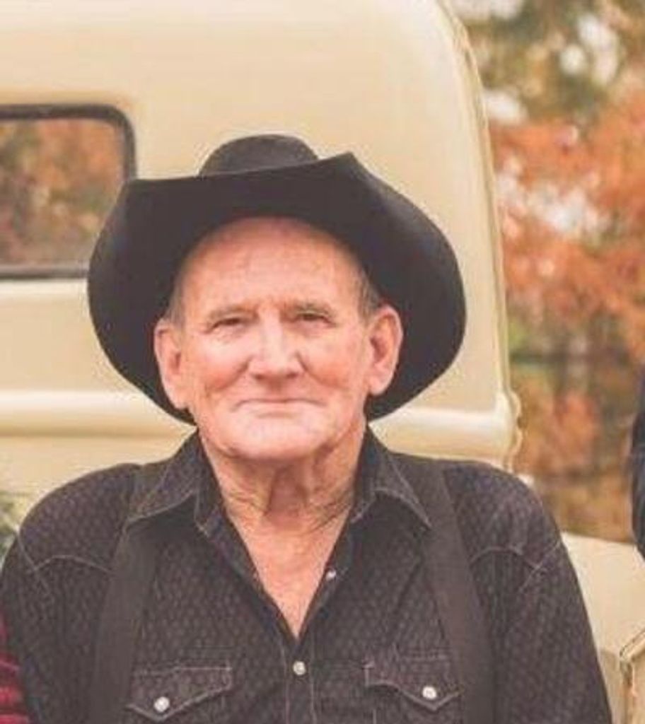 Jacky Thurman Henderson Profile Photo