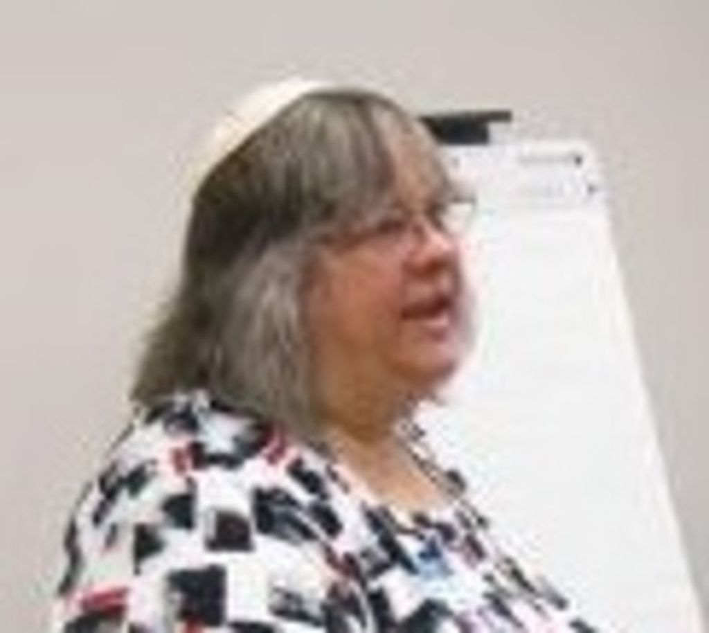 Kristin Stern Profile Photo