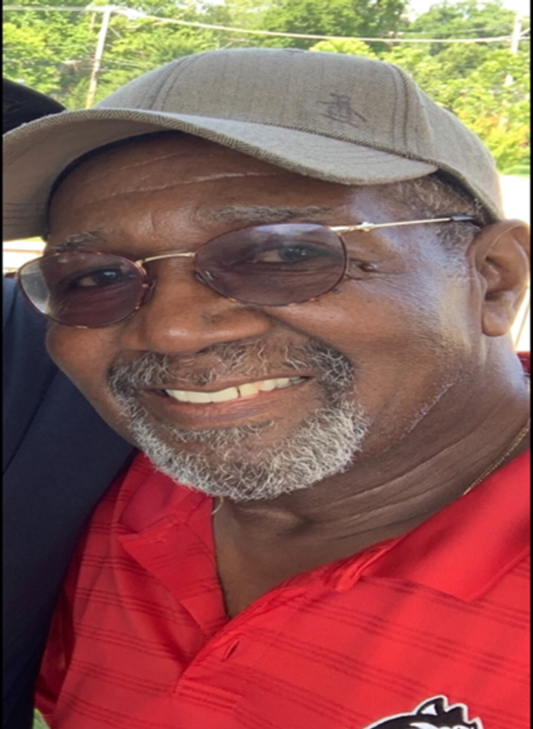 Verlon Shelby Jr Profile Photo