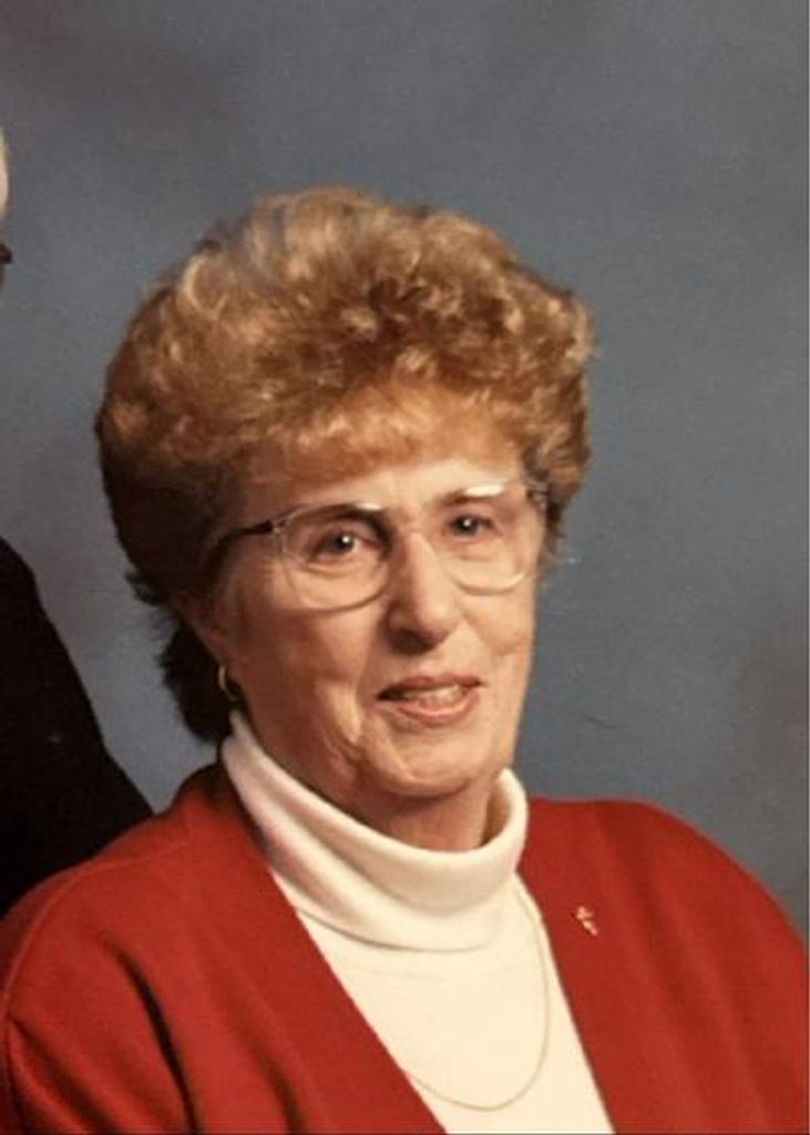 Margaret Rose Marie Patterson Profile Photo