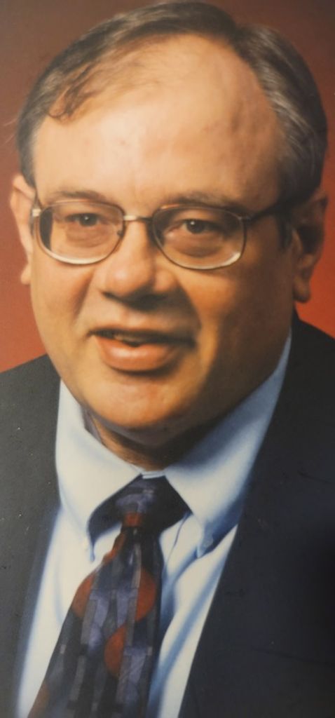 David Mark Busby Profile Photo