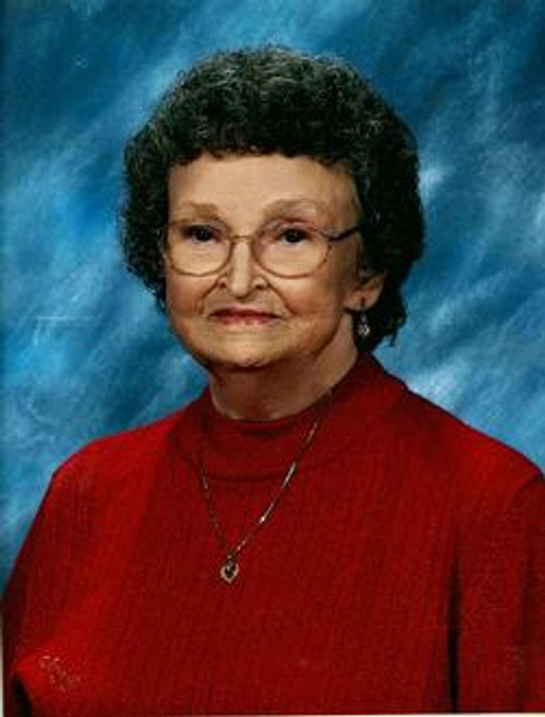Helen Mcpherson Longlott