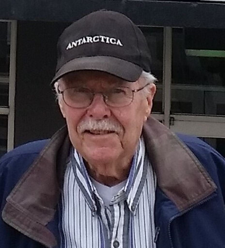 Ernest Demers Profile Photo