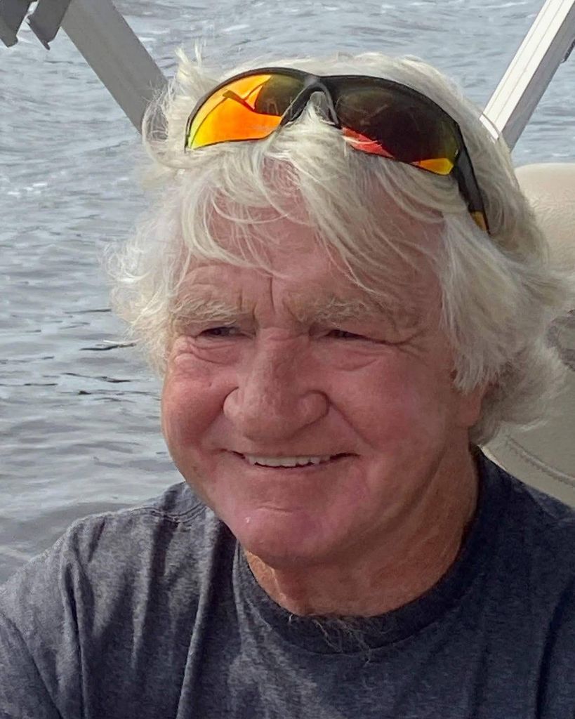 Jack Byrd, Jr. Profile Photo