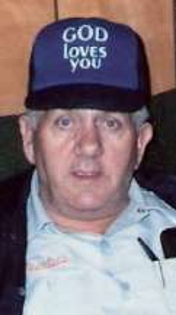 William Francis Martin