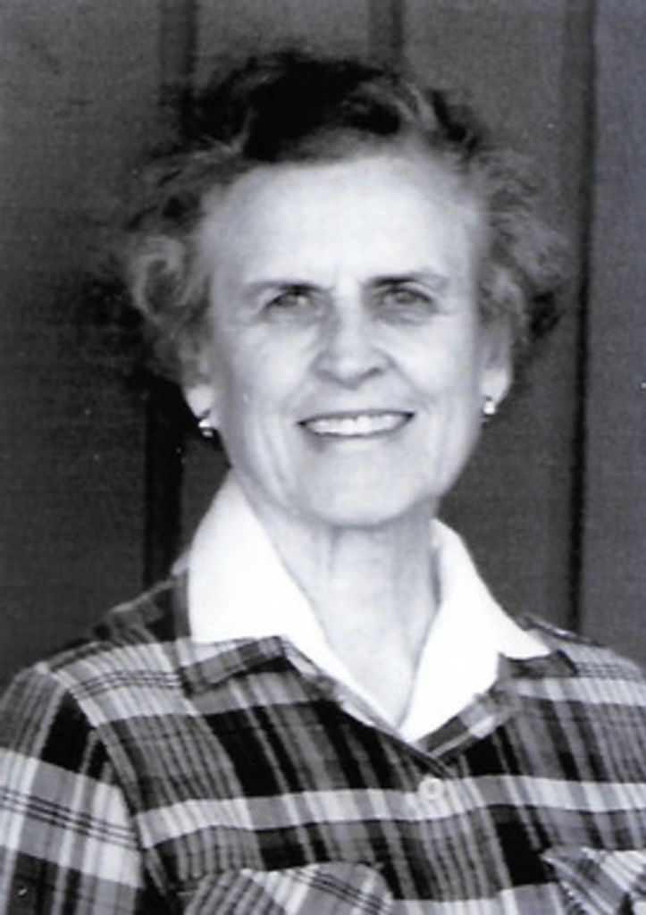 Lucile M Crockett