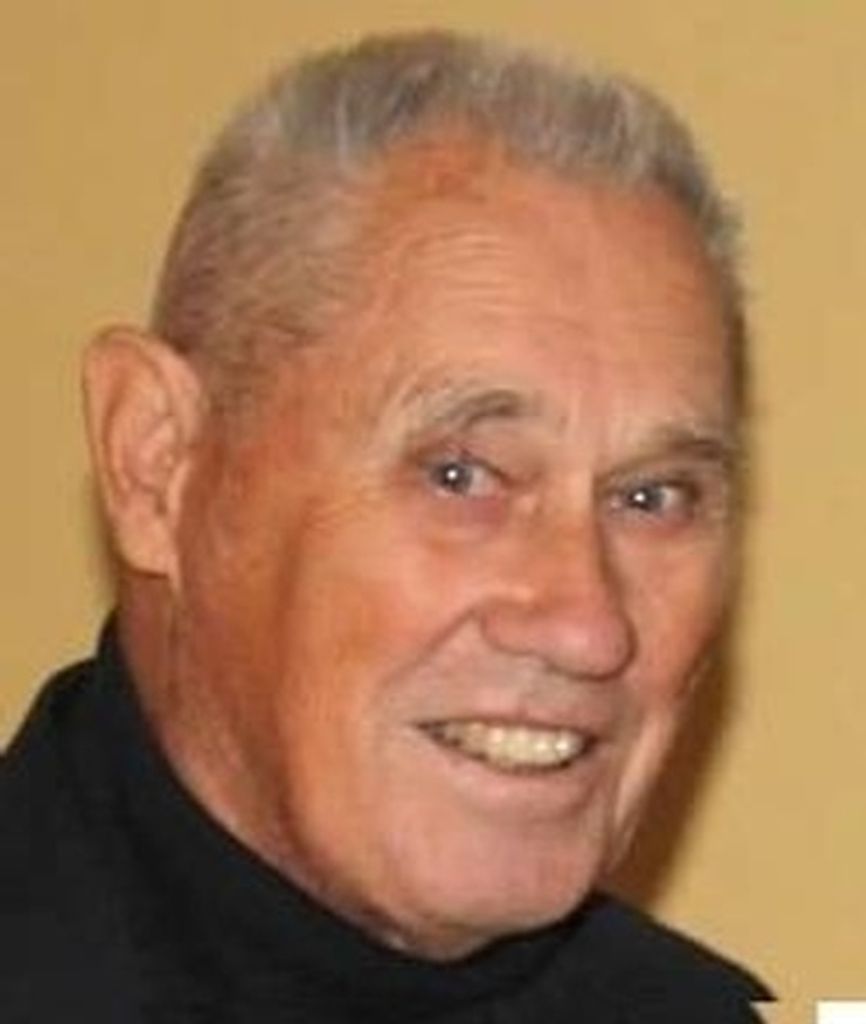 Joseph Molnar