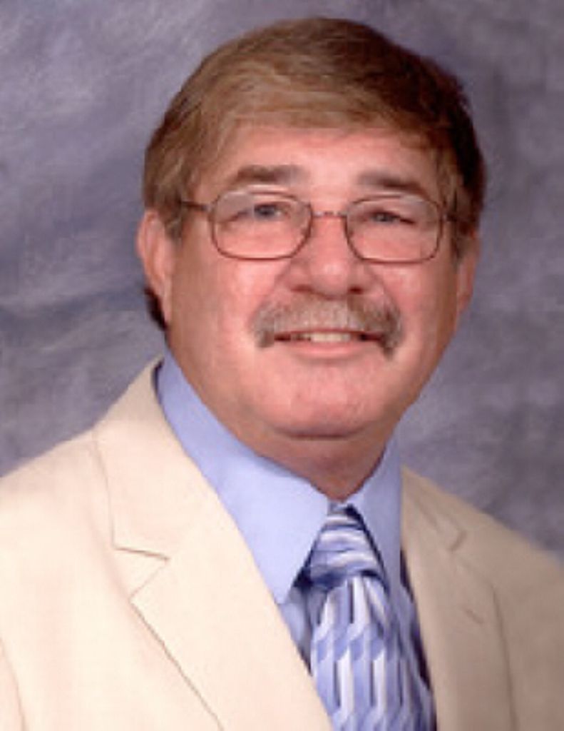 Russell Neil Leonard