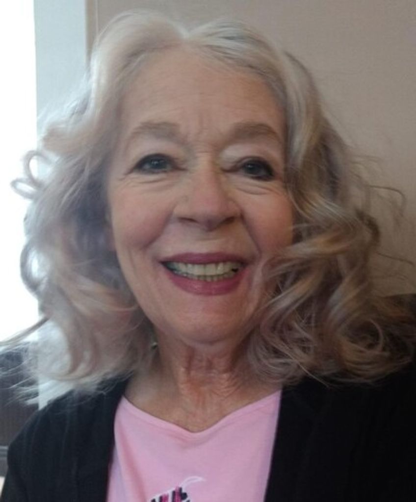 Paula Jeanne Harman Raynar Profile Photo
