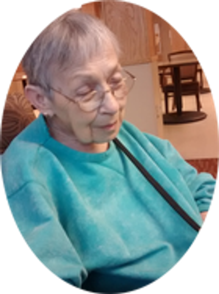 Shirley Hamelin