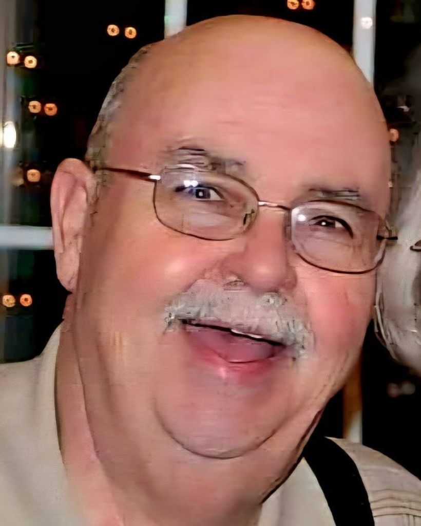 Jeff F Fomby Profile Photo