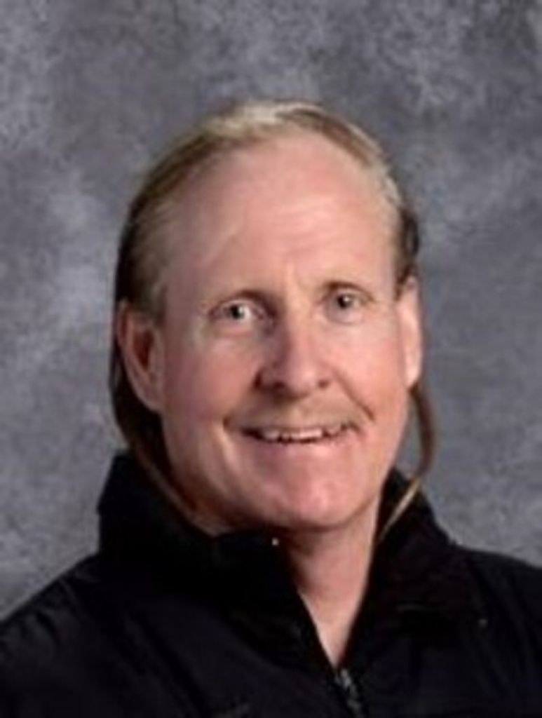 Jon Maxwell Lagerstedt Profile Photo