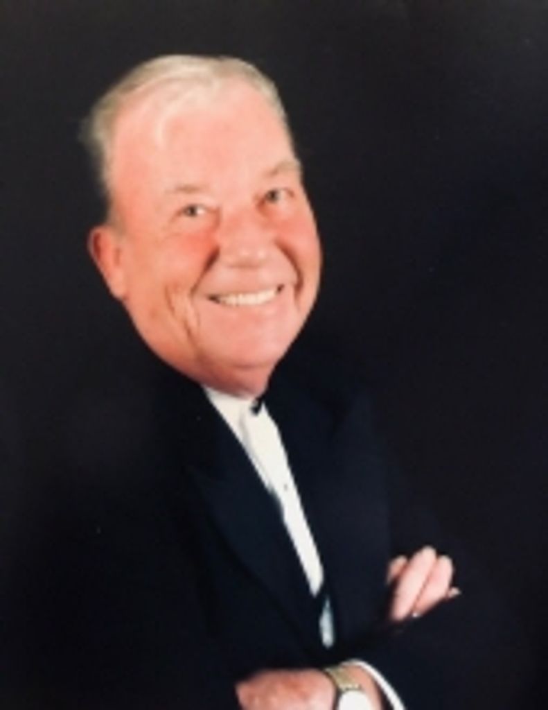 Jack J. Westfall