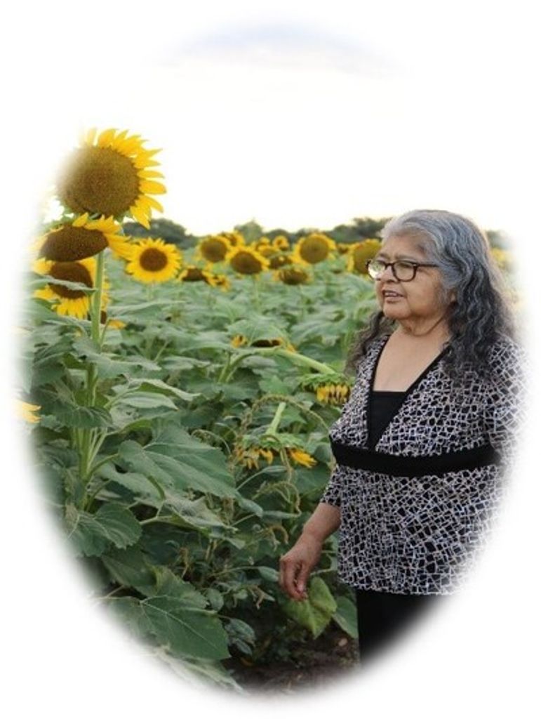 Belia Angelica Cortes