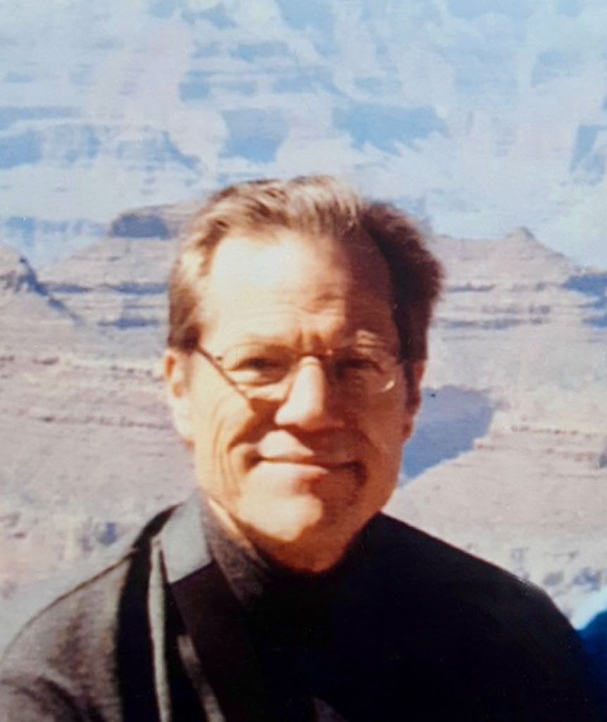 Mark Nathaniel Grefsrud