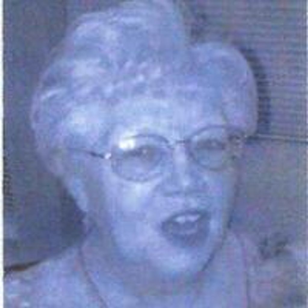 Carol  Jean (Parmely)  Smith