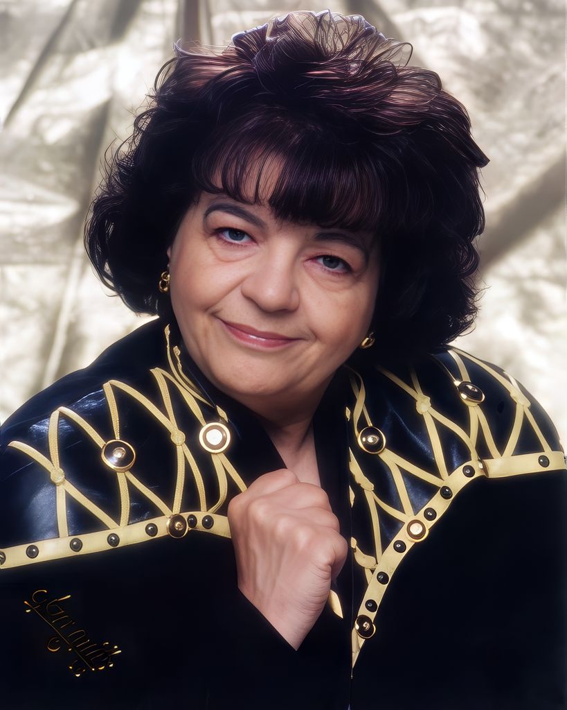 Eileen Rita Fuller Profile Photo