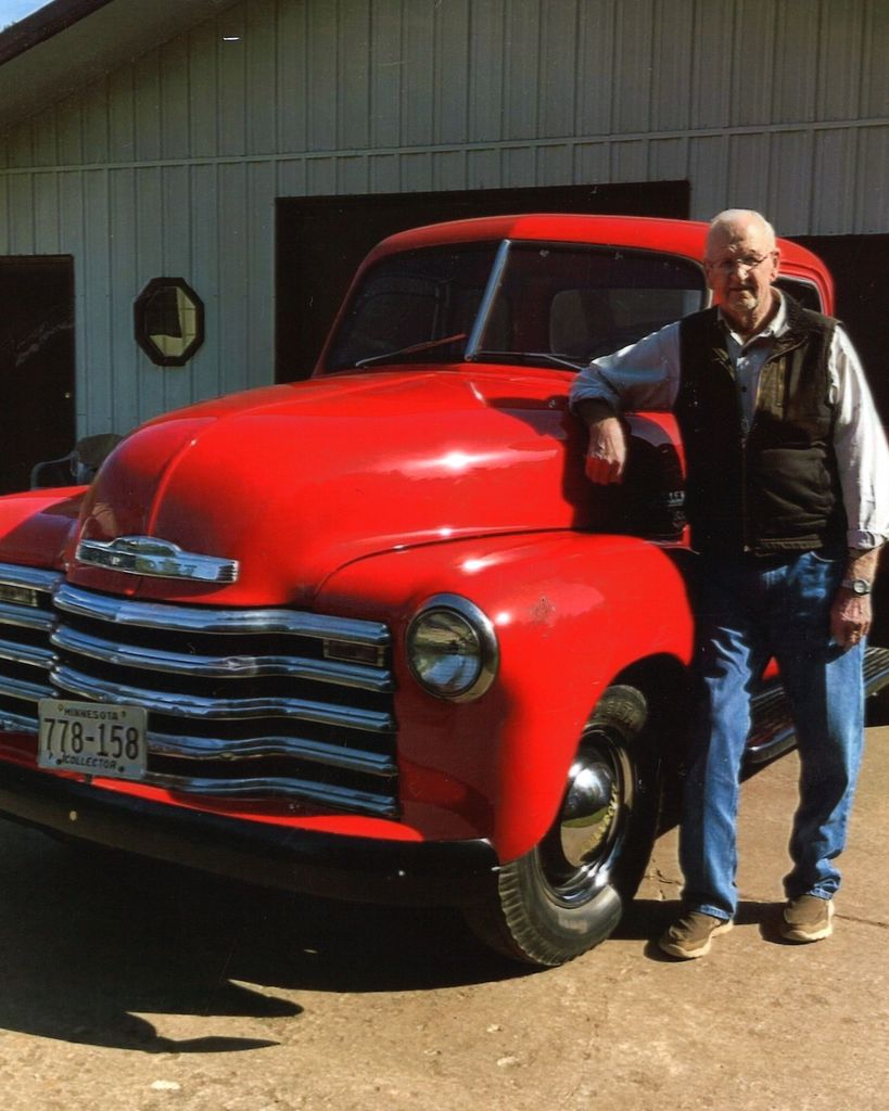 JAMES "JIM" WILLARD ECKMAN Profile Photo