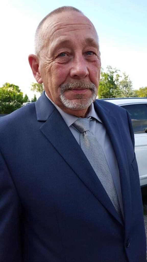 Harold Gene Weatherman Profile Photo