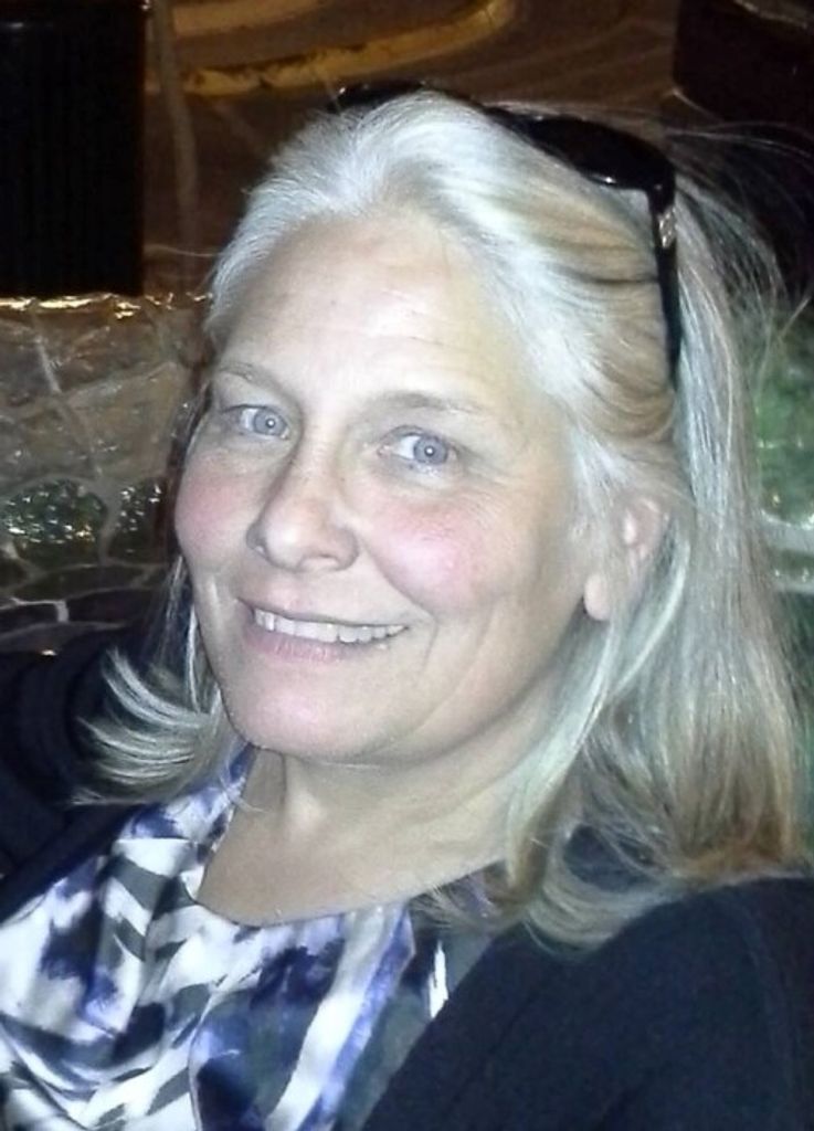 Cynthia Churchill