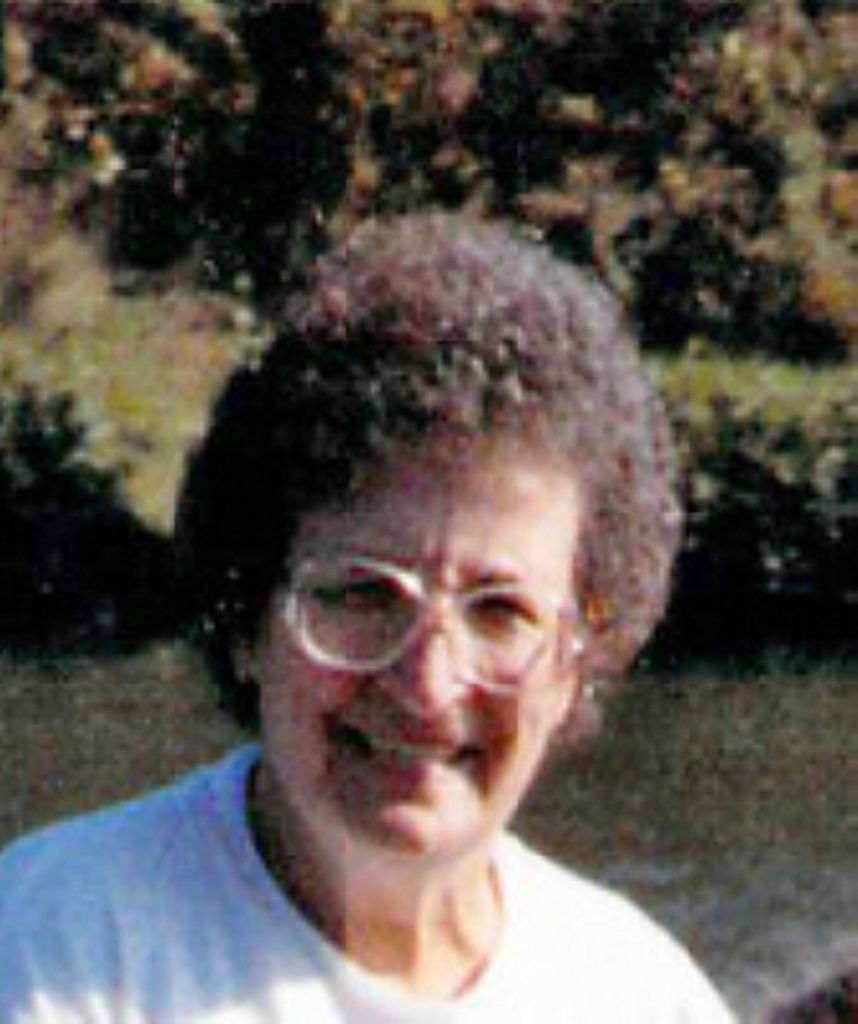 Wilda B. Hazlett Profile Photo