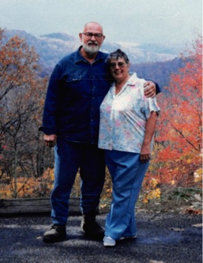 Lois E. (Nee Stephan) Greffin Profile Photo