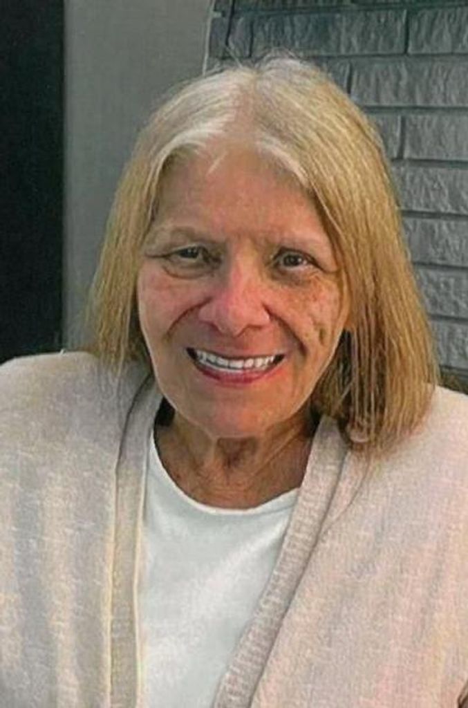 Darlene Marie Mustacchio Profile Photo