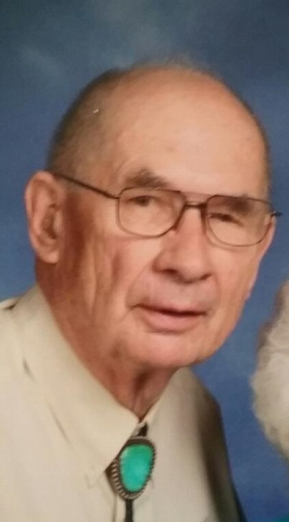 Charles W. Boots Profile Photo