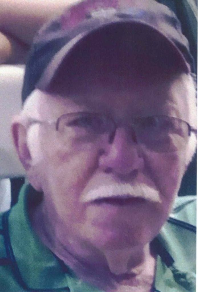 John H. (Jr.)  Hardinger Profile Photo