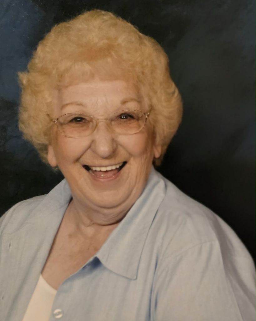 Ossie Joyce Stevenson Profile Photo