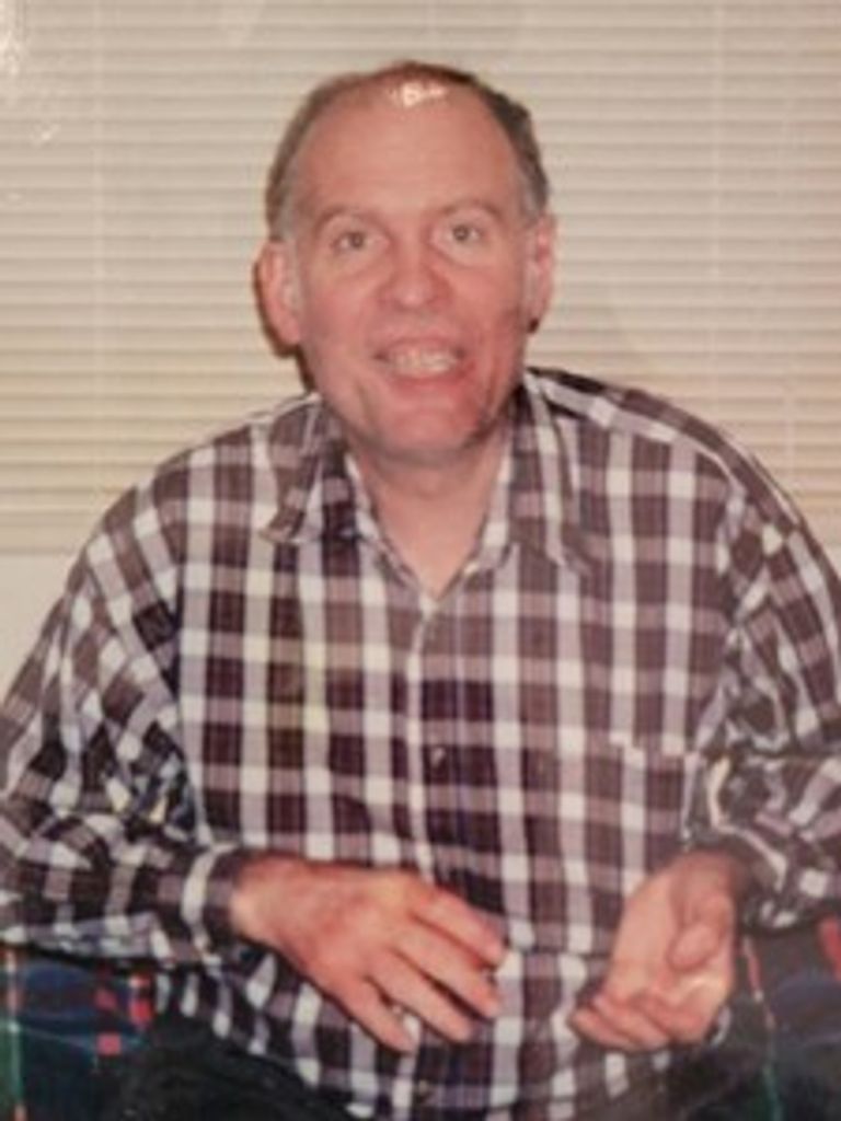 Steven G. Johnson