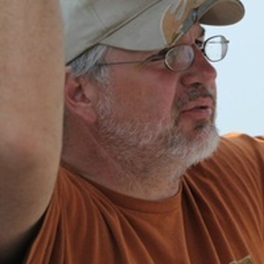 Richard Lee Spinden
