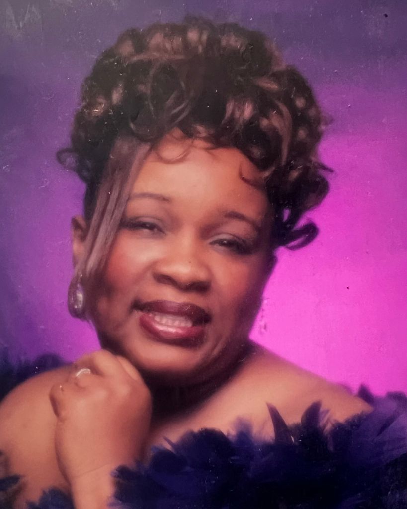 Deborah Denesea Griffin Profile Photo